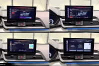 Audi Q5 din 2021 cu 134.200 km - oferta AUD181725 - foto 38