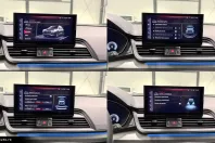 Audi Q5 din 2021 cu 134.200 km - oferta AUD181725 - foto 39