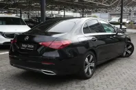 Mercedes-Benz C 200 (Clasa C) din 2023 cu 74.650 km - oferta MER181726 - foto 2