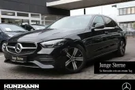 Mercedes-Benz C 200 (Clasa C) din 2023 cu 74.650 km - oferta MER181726 - foto 3