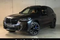 BMW X3 M40 (Seria X) din 2022 cu 91.500 km - oferta BMW181727 - foto 1