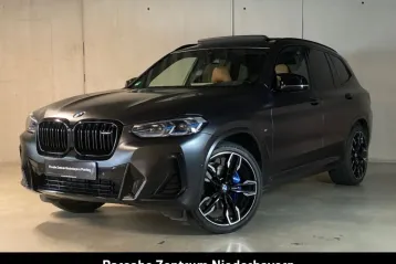 BMW X3 M40 din 2022 - oferta BMW181727
