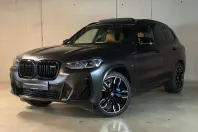 BMW X3 M40 (Seria X) din 2022 cu 91.500 km - oferta BMW181727 - foto 2