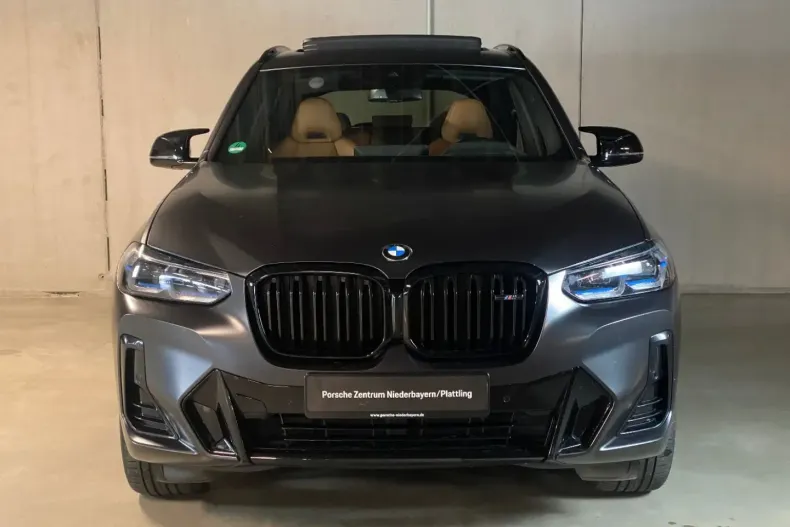 BMW X3 M40 (Seria X) din 2022 cu 91.500 km - oferta BMW181727 - foto 5