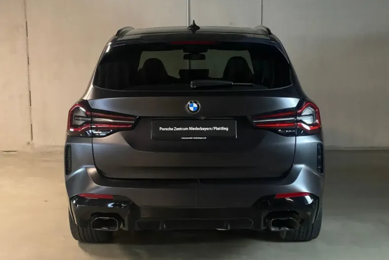 BMW X3 M40 (Seria X) din 2022 cu 91.500 km - oferta BMW181727 - foto 6