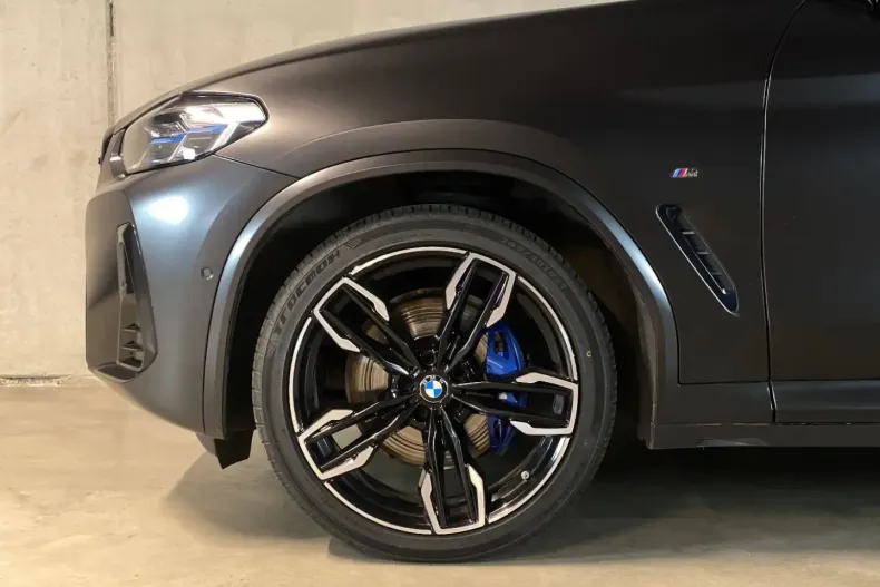 BMW X3 M40 (Seria X) din 2022 cu 91.500 km - oferta BMW181727 - foto 8
