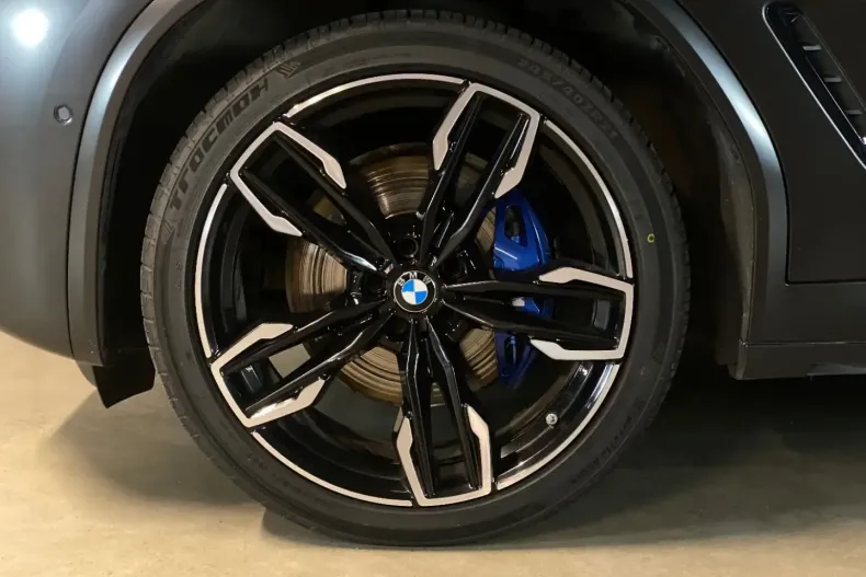 BMW X3 M40 (Seria X) din 2022 cu 91.500 km - oferta BMW181727 - foto 9