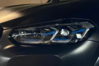 BMW X3 M40 (Seria X) din 2022 cu 91.500 km - oferta BMW181727 - foto 10