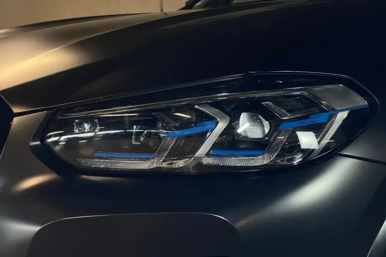 BMW X3 M40 (Seria X) din 2022 cu 91.500 km - oferta BMW181727 - foto 10