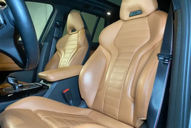 BMW X3 M40 (Seria X) din 2022 cu 91.500 km - oferta BMW181727 - foto 14