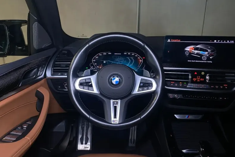 BMW X3 M40 (Seria X) din 2022 cu 91.500 km - oferta BMW181727 - foto 15