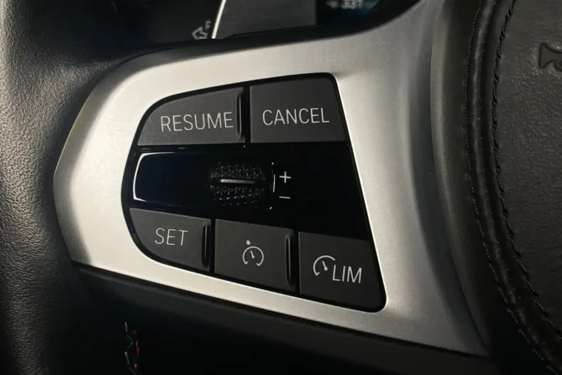 BMW X3 M40 (Seria X) din 2022 cu 91.500 km - oferta BMW181727 - foto 18