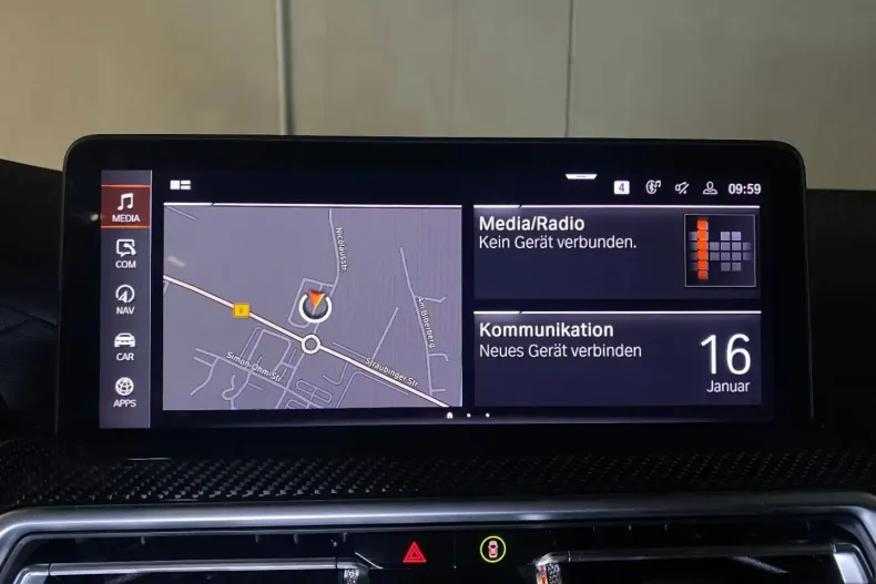 BMW X3 M40 (Seria X) din 2022 cu 91.500 km - oferta BMW181727 - foto 20