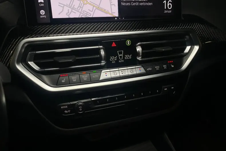 BMW X3 M40 (Seria X) din 2022 cu 91.500 km - oferta BMW181727 - foto 21