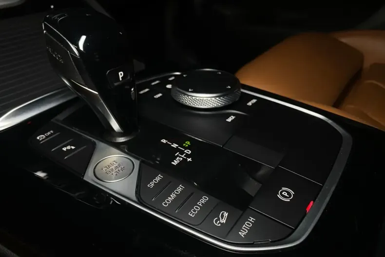 BMW X3 M40 (Seria X) din 2022 cu 91.500 km - oferta BMW181727 - foto 23