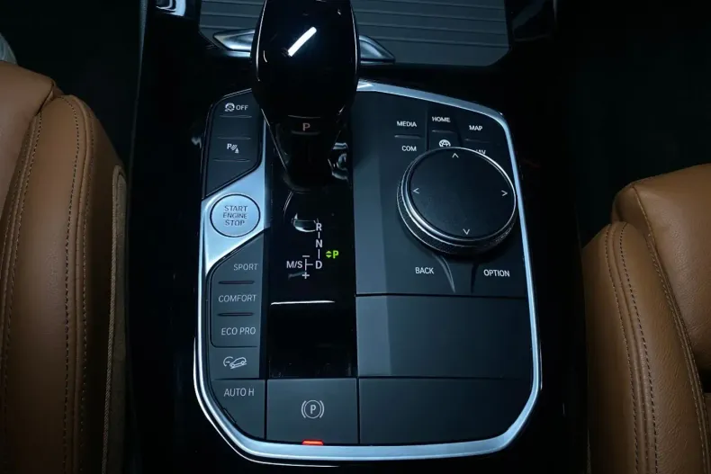 BMW X3 M40 (Seria X) din 2022 cu 91.500 km - oferta BMW181727 - foto 24