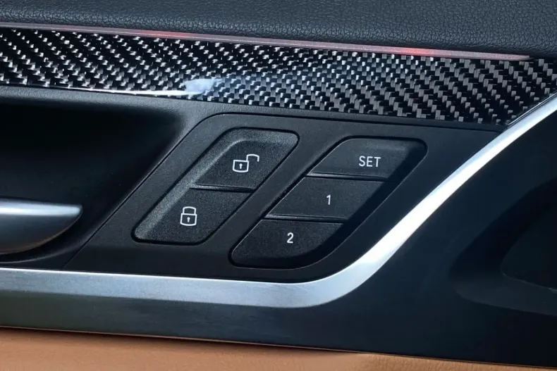 BMW X3 M40 (Seria X) din 2022 cu 91.500 km - oferta BMW181727 - foto 25