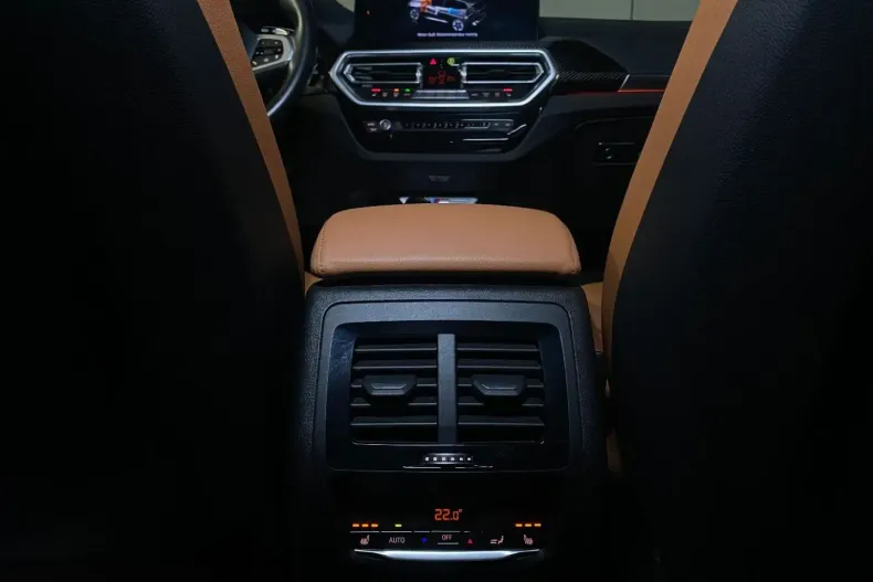 BMW X3 M40 (Seria X) din 2022 cu 91.500 km - oferta BMW181727 - foto 27