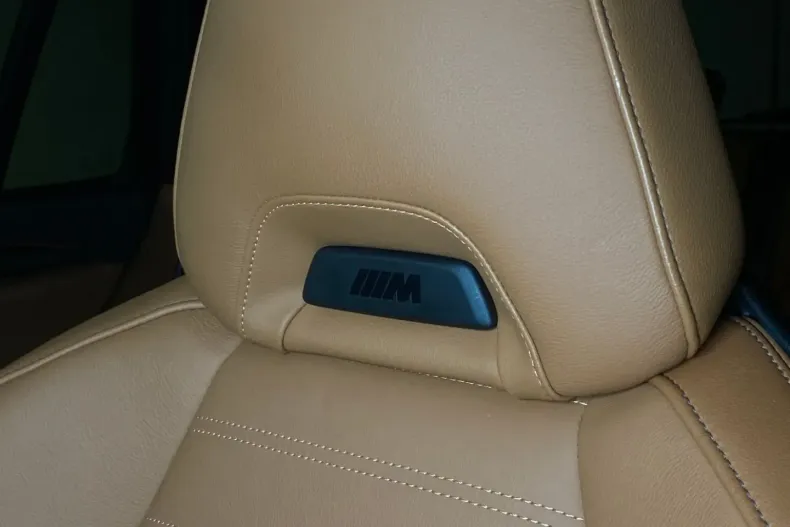 BMW X3 M40 (Seria X) din 2022 cu 91.500 km - oferta BMW181727 - foto 28