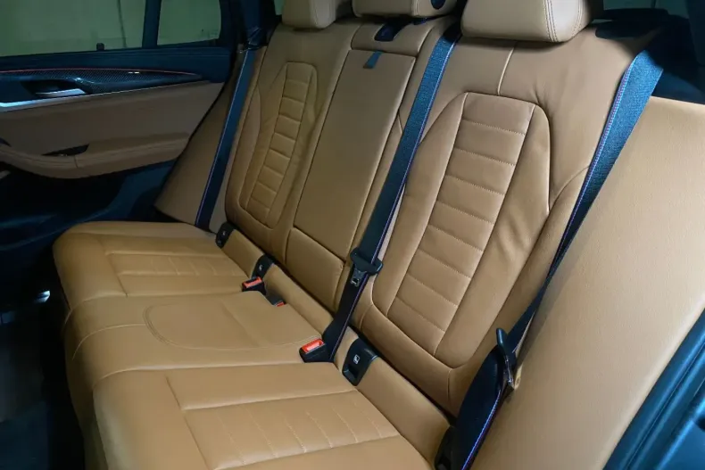 BMW X3 M40 (Seria X) din 2022 cu 91.500 km - oferta BMW181727 - foto 29