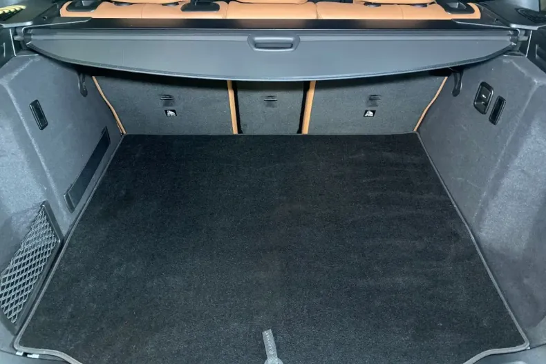 BMW X3 M40 (Seria X) din 2022 cu 91.500 km - oferta BMW181727 - foto 30