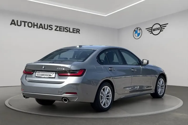 BMW 330 (Seria 3) din 2024 cu 23.250 km - oferta BMW181728 - foto 2