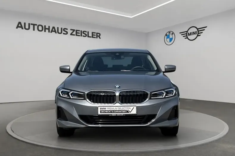 BMW 330 (Seria 3) din 2024 cu 23.250 km - oferta BMW181728 - foto 5