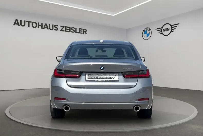 BMW 330 (Seria 3) din 2024 cu 23.250 km - oferta BMW181728 - foto 6