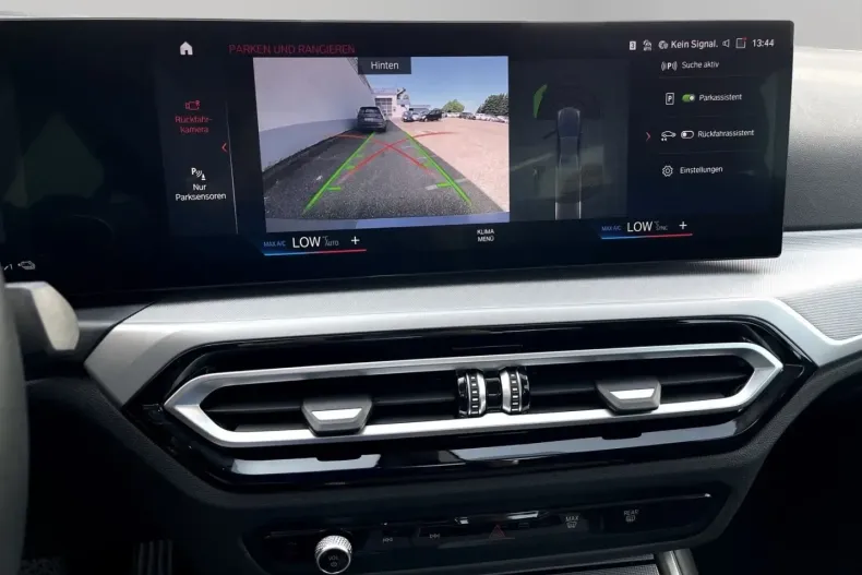 BMW 330 (Seria 3) din 2024 cu 23.250 km - oferta BMW181728 - foto 8