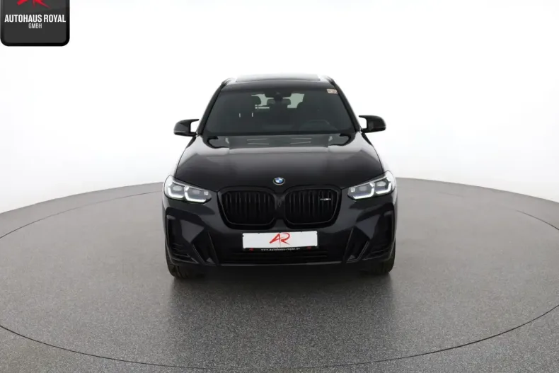BMW X3 M40 (Seria X) din 2022 cu 48.342 km - oferta BMW181729 - foto 8