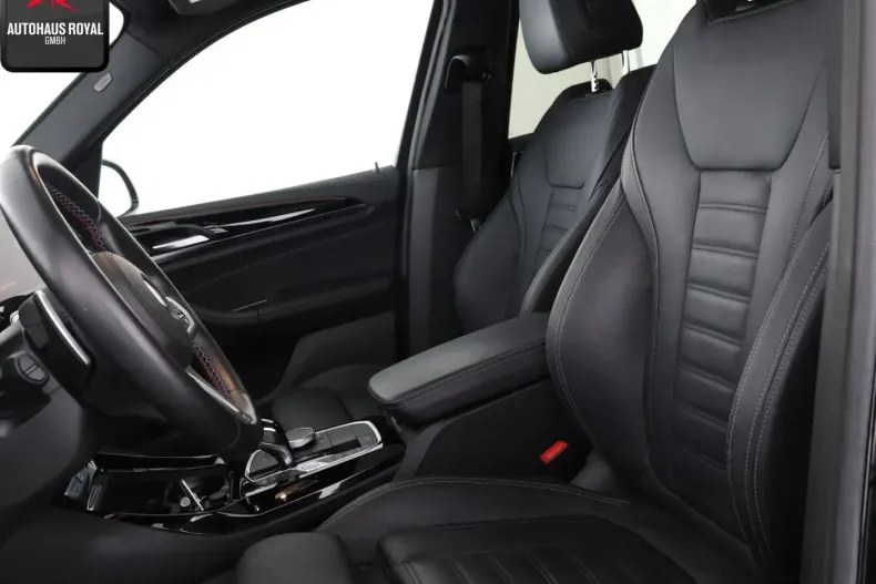 BMW X3 M40 (Seria X) din 2022 cu 48.342 km - oferta BMW181729 - foto 10