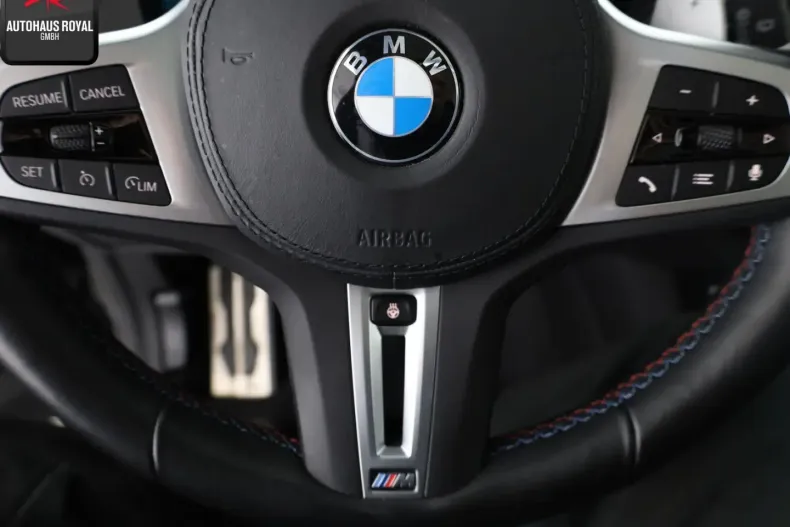 BMW X3 M40 (Seria X) din 2022 cu 48.342 km - oferta BMW181729 - foto 14