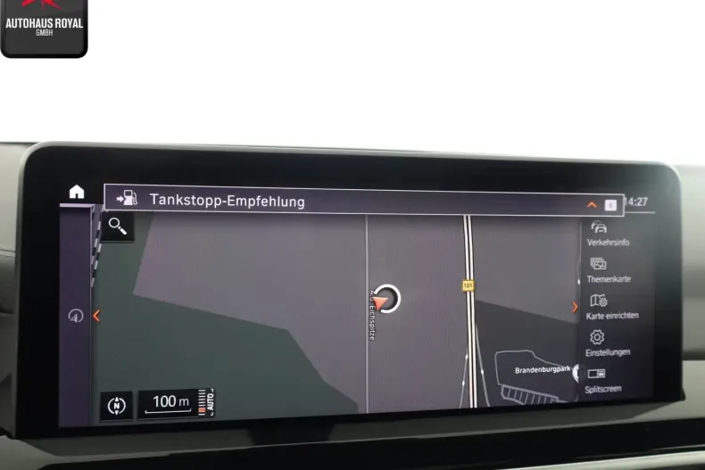 BMW X3 M40 (Seria X) din 2022 cu 48.342 km - oferta BMW181729 - foto 15