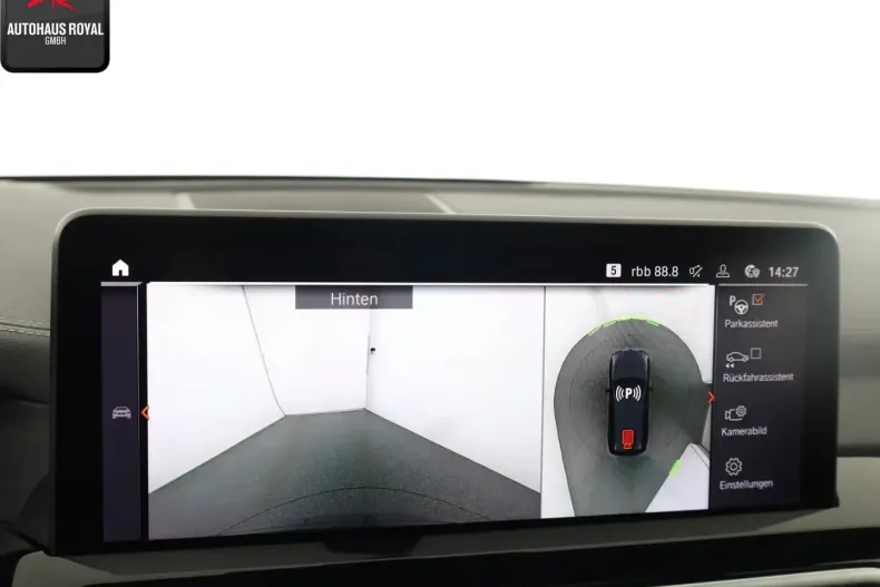 BMW X3 M40 (Seria X) din 2022 cu 48.342 km - oferta BMW181729 - foto 16