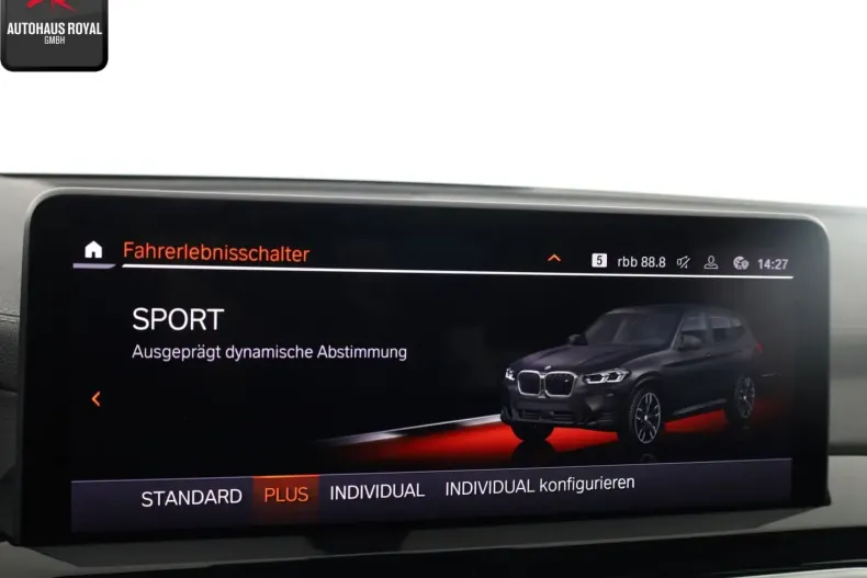 BMW X3 M40 (Seria X) din 2022 cu 48.342 km - oferta BMW181729 - foto 17