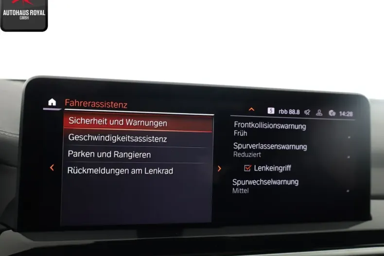 BMW X3 M40 (Seria X) din 2022 cu 48.342 km - oferta BMW181729 - foto 19