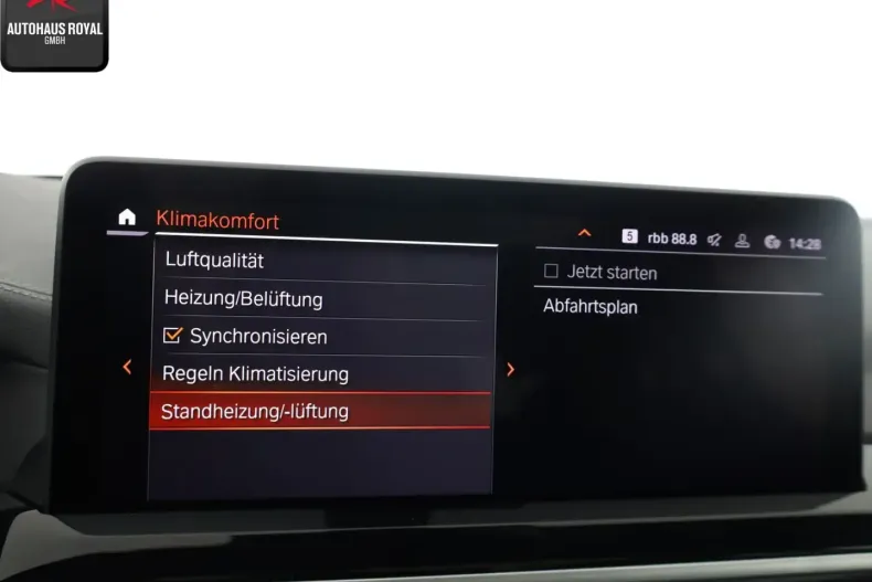 BMW X3 M40 (Seria X) din 2022 cu 48.342 km - oferta BMW181729 - foto 21