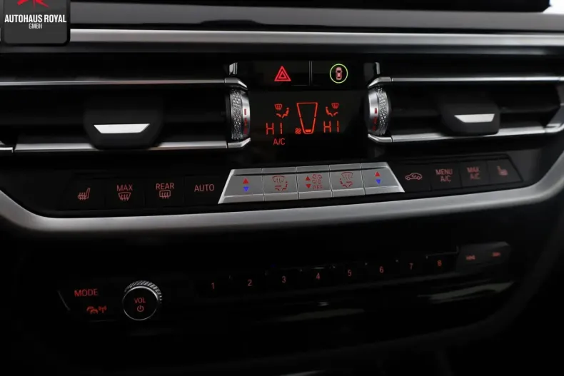 BMW X3 M40 (Seria X) din 2022 cu 48.342 km - oferta BMW181729 - foto 23