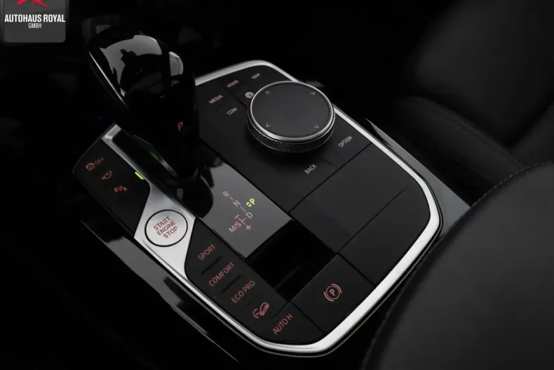 BMW X3 M40 (Seria X) din 2022 cu 48.342 km - oferta BMW181729 - foto 24