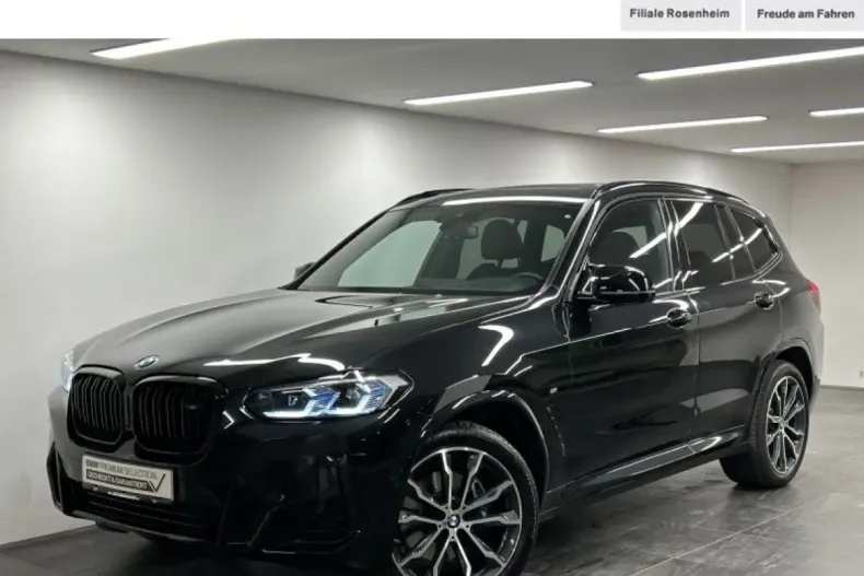 BMW X3 M40 (Seria X) din 2022 cu 48.034 km - oferta BMW181730 - foto 1