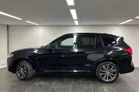 BMW X3 M40 (Seria X) din 2022 cu 48.034 km - oferta BMW181730 - foto 2