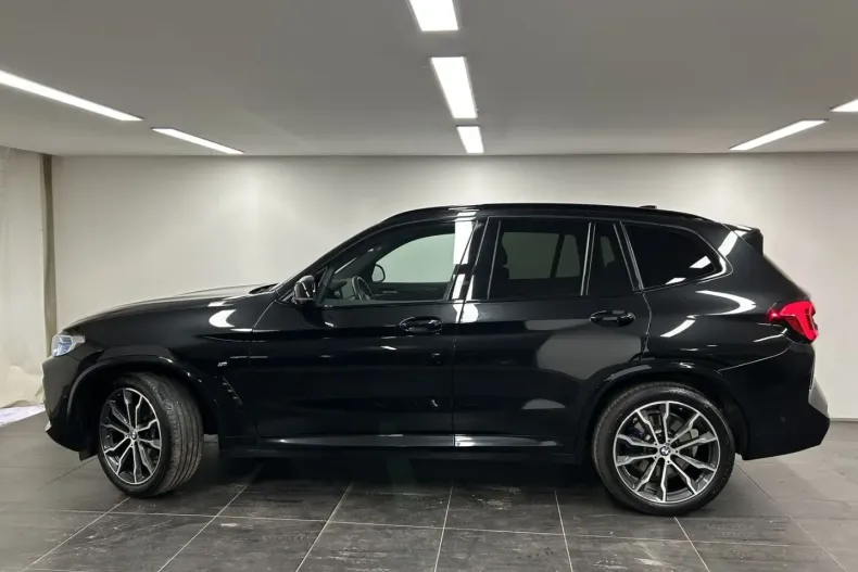 BMW X3 M40 (Seria X) din 2022 cu 48.034 km - oferta BMW181730 - foto 2