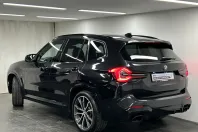 BMW X3 M40 (Seria X) din 2022 cu 48.034 km - oferta BMW181730 - foto 3