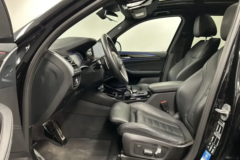 BMW X3 M40 (Seria X) din 2022 cu 48.034 km - oferta BMW181730 - foto 4