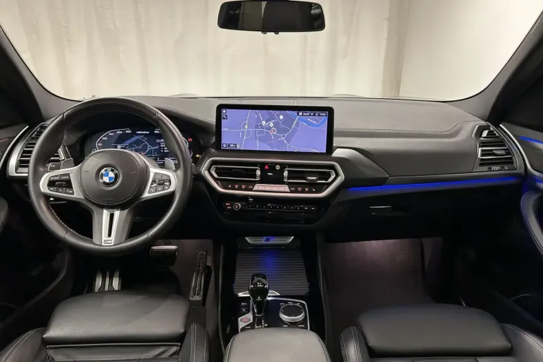 BMW X3 M40 (Seria X) din 2022 cu 48.034 km - oferta BMW181730 - foto 5