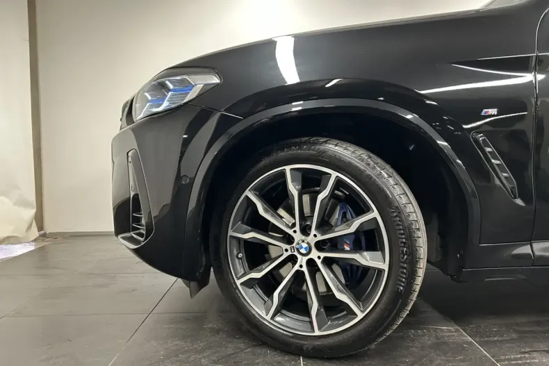 BMW X3 M40 (Seria X) din 2022 cu 48.034 km - oferta BMW181730 - foto 8