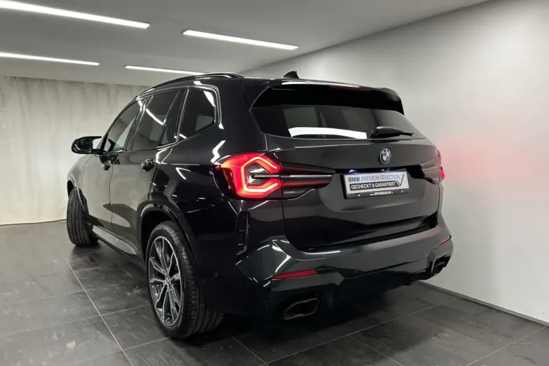 BMW X3 M40 (Seria X) din 2022 cu 48.034 km - oferta BMW181730 - foto 10