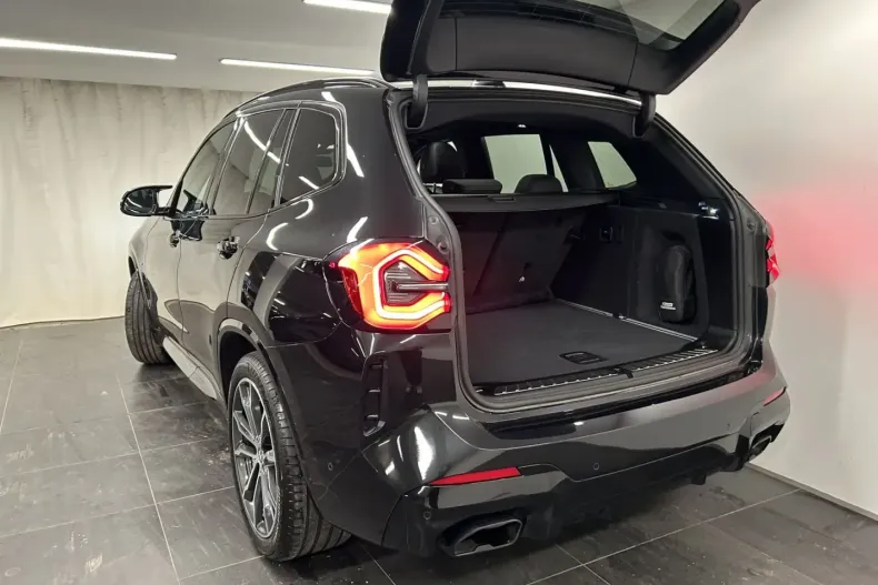 BMW X3 M40 (Seria X) din 2022 cu 48.034 km - oferta BMW181730 - foto 11