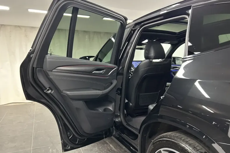 BMW X3 M40 (Seria X) din 2022 cu 48.034 km - oferta BMW181730 - foto 13