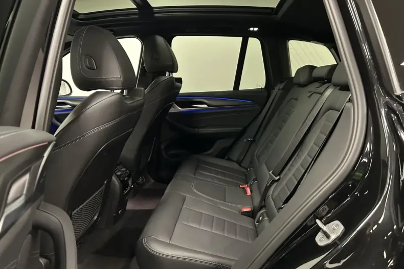 BMW X3 M40 (Seria X) din 2022 cu 48.034 km - oferta BMW181730 - foto 15